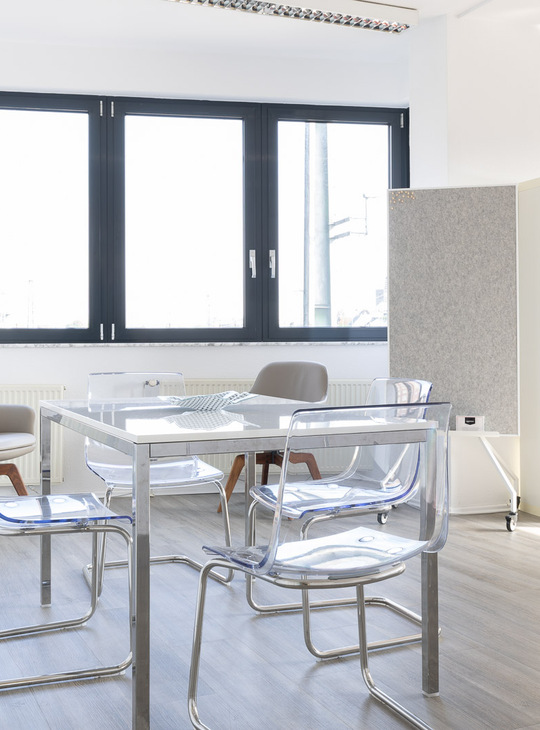 Bewerbungscoaching-Agentur WORK AFFAIRS 