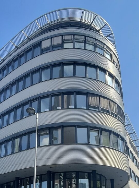 Agentur für berufliche Entwicklung | WORK AFFAIRS