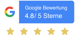 Google Bewertungen